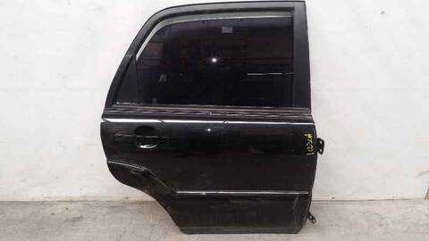 Puerta Trasera Derecha Kia Sportage CONCEPT 141CV 104KW
