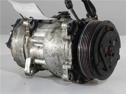 Compresor Aire Acondicionado Peugeot 406 2.1 TD 12V 109CV 80KW