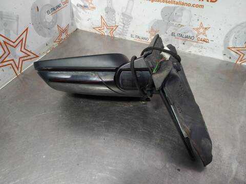 Foto 4ª: Retrovisor Izquierdo Bmw Serie 3 315 320TD 150CV 110KW [D-204D4] (2003)