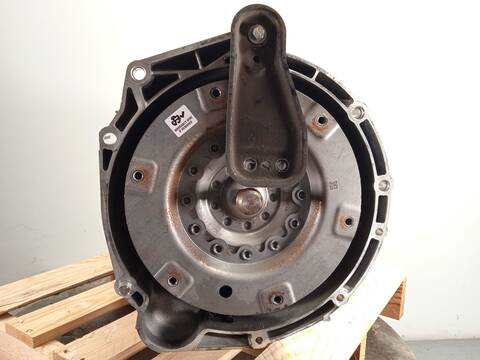 Foto 2ª: Caja Cambios Automatica Bmw M4 COUPE G22 G82) M4 COMPETITION M XDRIVE AUT. [S58 B30 A] (2021)