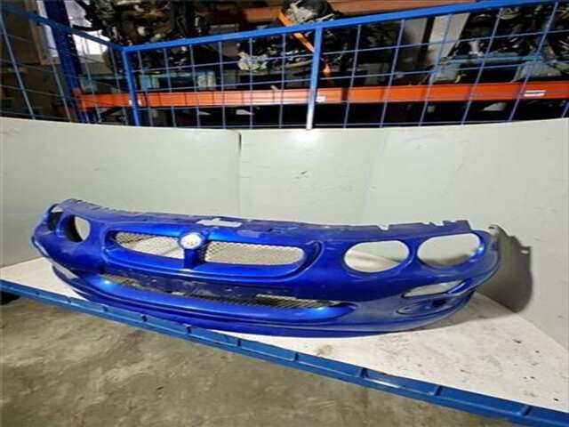 Foto 3ª: Paragolpes Delantero Mg ZR 1.4 105 [1.4 LTR. - 76 KW 16V CAT] [14K4F]