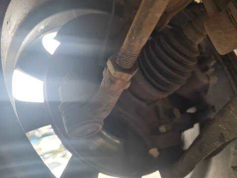 Mangueta Delantera Izquierda Hyundai i20 ESSENCE 75CV 55KW