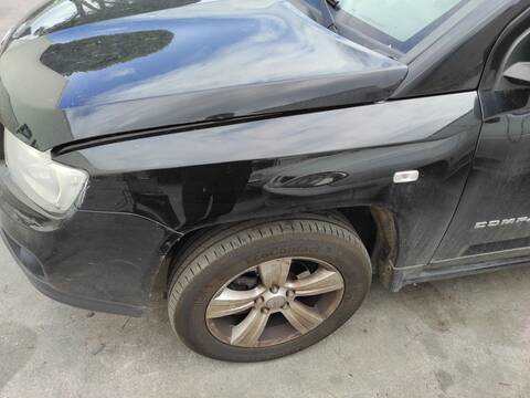 Aleta Delantera Izquierda Jeep Compass ENE