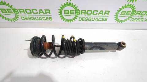 Foto 2ª: Amortiguador Delantero Derecho Peugeot 407 1.6 HDI 110 6D9HZC 6D9HYC) 109CV 80KW [9HY (DV6TED4),9HZ (DV6TED4)] (2004)