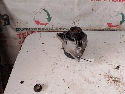 Alternador Toyota Corolla 1.8 SOL [1.8 LTR. 95KW 16V CAT]