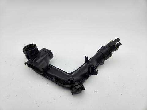 Tubo de Escape Volkswagen Polo SPORT 116CV 85KW