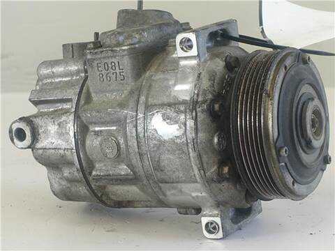 Compresor Aire Acondicionado Volkswagen Passat 2.0 TDI BERLINA 140CV 103KW