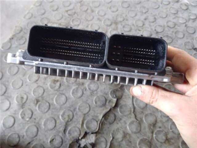 Foto 3ª: Centralita Motor ECU Mercedes Clase B 150 2.0 180 CDI (245.207) [2.0 LTR. - 80 KW CDI CAT] [OM 640.940]