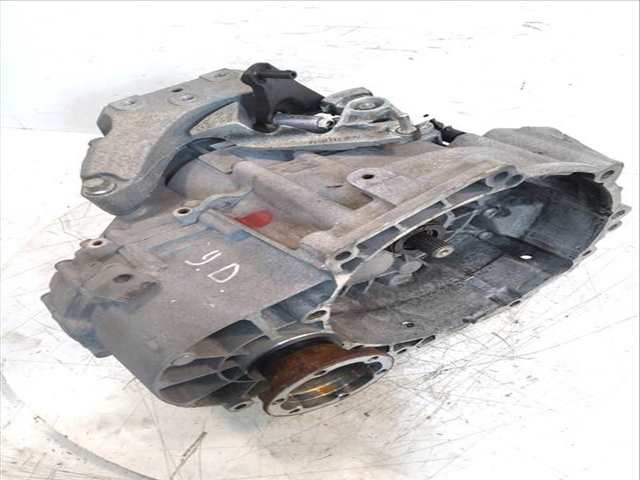 Caja Cambios Skoda Superb 2.0 TDI 190 CV 140KW