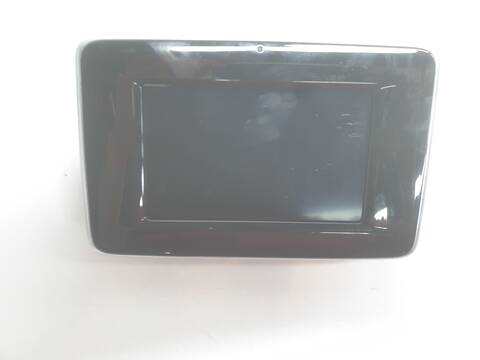 Foto 3ª: Pantalla Multifuncion Mercedes Clase C 160 CLA 220 CDI 117.303) (2014)