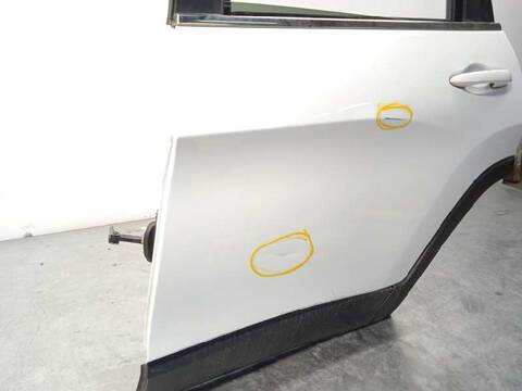 Foto 2ª: Puerta Trasera Izquierda Jeep Cherokee LIMITED 4WD 200CV 147KW [LAU61] (2016)