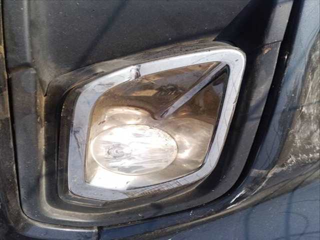 Foto 2ª: Faro Antiniebla Delantero Izquierdo Dacia Logan AMBIANCE 90CV 66KW [K9K E6] (2017)