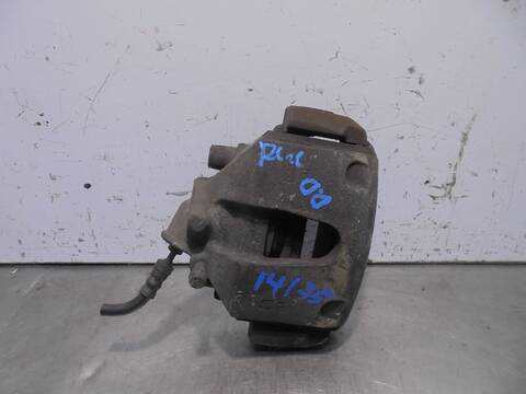 Pinza Freno Delantera Derecho Ford Transit FURGON FT 200S 90CV 66KW