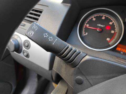 Foto 2ª: Mando Multifuncion Opel Astra Z17DTH (2006)