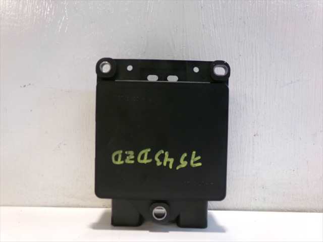 Foto 2ª: Centralita Airbag Ford Fiesta 1.4 TDCI 2002-2008 [F6JB] (2006)