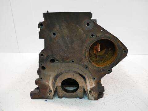 Foto 3ª: Bloque Motor Volkswagen California 75 CV 55KW [AJA]