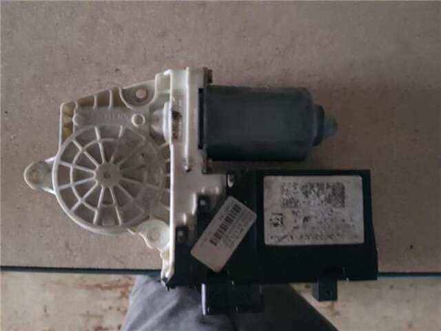 Foto 2ª: Elevalunas Eléctrico Delantero Izquierdo Citroen C5 