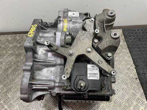 Caja Cambios Land Rover Range 224DT