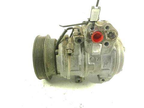 Foto 3ª: Compresor Aire Acondicionado Hyundai Elantra 2.0 CRDI [D4EA] (2000)