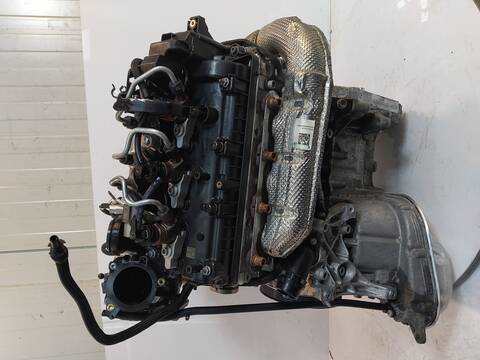 Foto 3ª: Motor Completo Audi Q7 286CV 210KW [DPXA DPX] (2021)