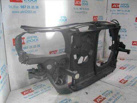Foto 2ª: Paragolpes Delantero Audi A4 1.9 TDI BERLINA 116CV 85KW [AJM] (2000)