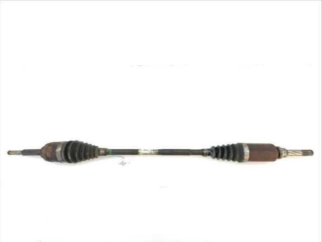 Transmision Delantera Izquierda Renault Scenic 1.5 DCI