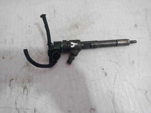 Foto 2ª: Inyectores Peugeot Bipper BASIS 75CV (2008)