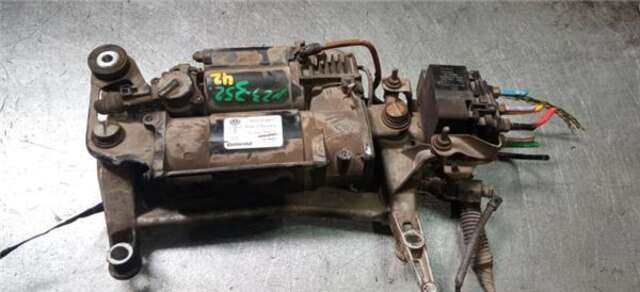 Bomba de Suspension Porsche Cayenne 4.8 S [4.8 LTR. - 283 KW V8 CAT]