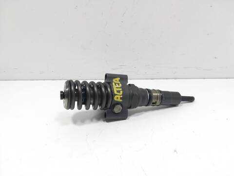 Foto 3ª: Inyectores Seat Altea BKD (2008)