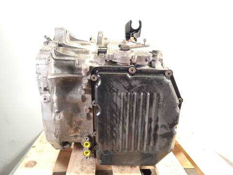 Foto 2ª: Caja Cambios Automatica Land Rover Freelander 2.2 TD4 4X4 160CV 118KW AUT. [224DT] (2009)