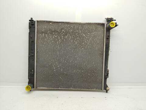 Radiador Motor Kia Carens BASIC 116CV 85KW