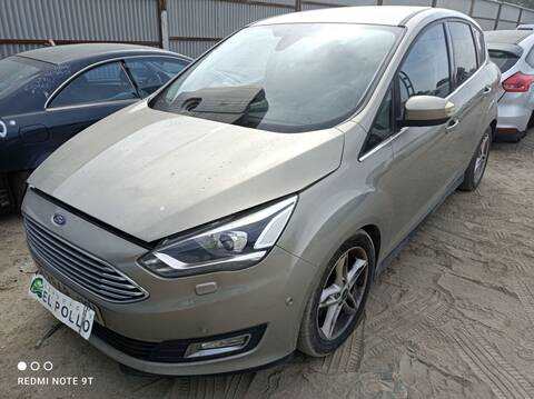 Calefacción Ford C Max XWDA CEU)