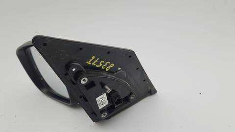 Foto 3ª: Retrovisor Izquierdo Hyundai ix35 1.7 CRDI 116CV 85KW (2012)