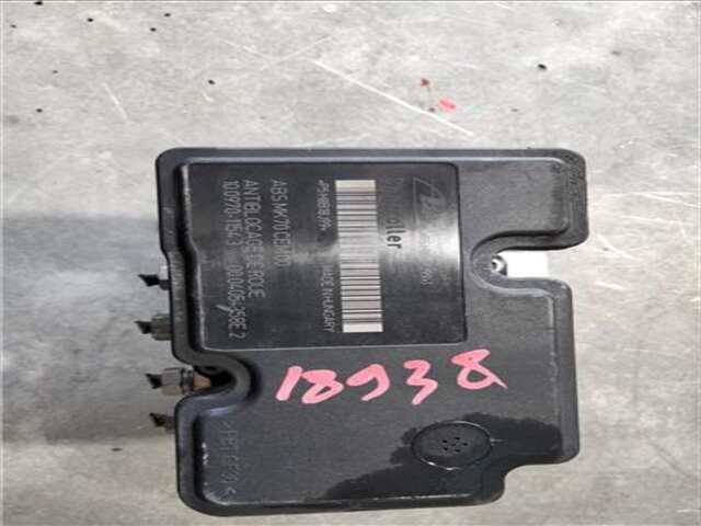 Foto 3ª: Abs Renault Laguna 2.0 BOSE EDITION [2.0 LTR. - 96 KW DCI DIESEL FAP CAT] [M9R742]