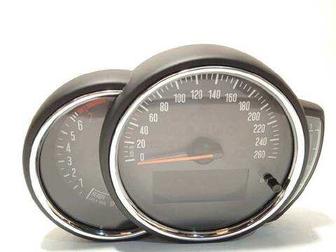 Foto 2ª: Cuadro de Instrumentos Mini Mini ONE FIRST 75CV 55KW [B38A15A] (2018)