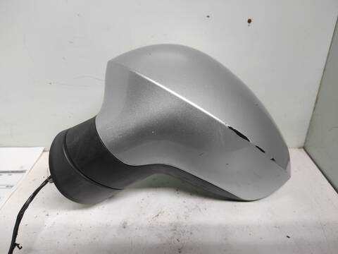 Foto 3ª: Retrovisor Izquierdo Seat Ibiza BXJ BERLINA (2009)