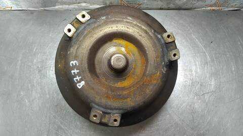 Foto 2ª: Caja Cambios Mercedes Clase ML 270 CDI 163.113) W163) [612963] (2001)