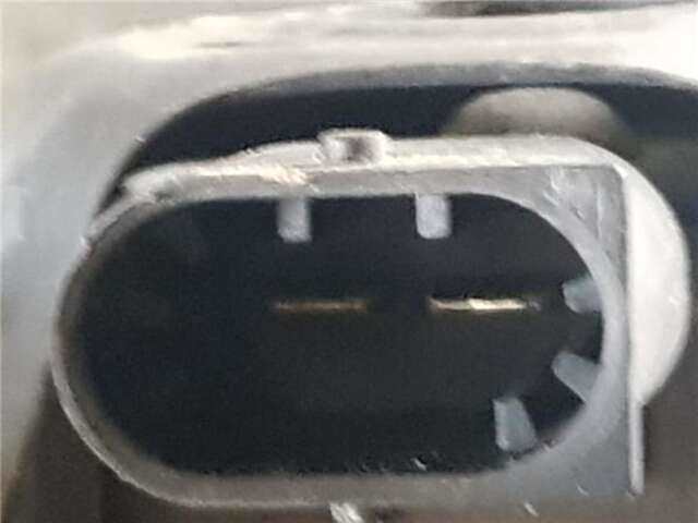 Foto 2ª: Electroventilador Peugeot 206 1.4 HDI ECO 70 [8HX (DV4TD)]