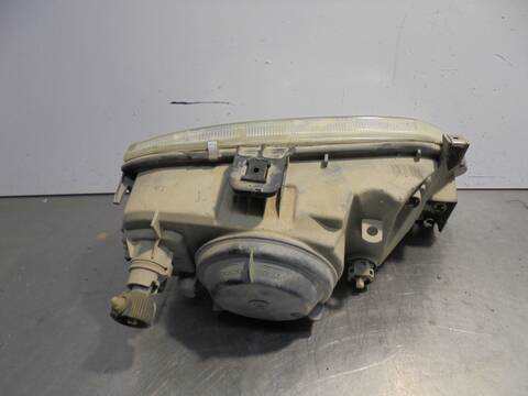 Foto 3ª: Faro Izquierdo Renault Megane 2.0 ALIZE HATCHBACK BERLINA 114CV 84KW I BERLINA HATCHBACK BA0) [F3R] (1997)