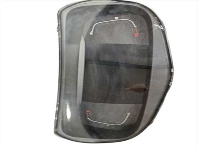 Cuadro de Instrumentos Renault Megane 1.3 TCE 140 K9NB)