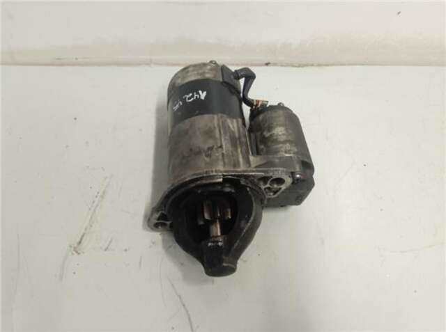 Foto 2ª: Motor de Arranque Kia Sportage 2.0 I 16V [G4GC]