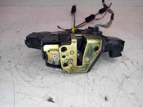 Foto 2ª: Cerradura Puerta Delantera Derecha Lexus RX LUXURY 204CV (2003)