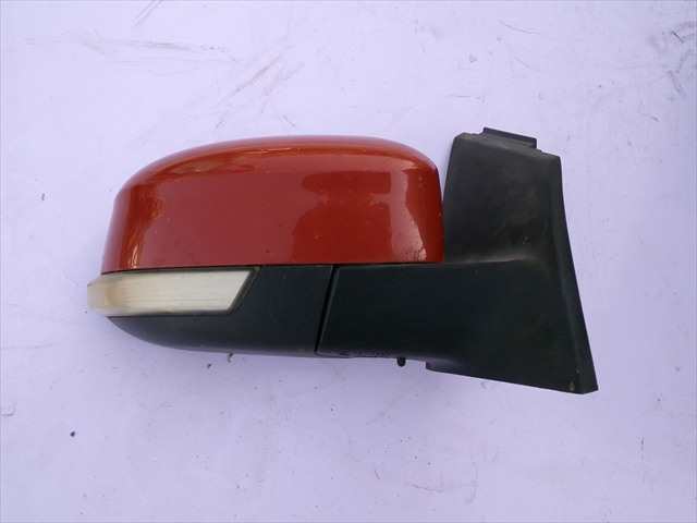 Foto 2ª: Retrovisor Derecho Ford Focus 1.6 G 2011-2014 [IQDB] (2011)