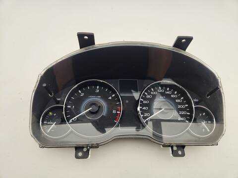 Cuadro de Instrumentos Subaru Legacy LIMITED 150CV 110KW