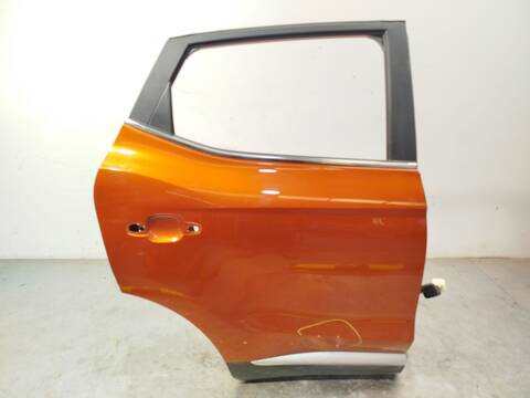 Puerta Trasera Derecha Mg ZS 1.5 VTI 106CV 78KW