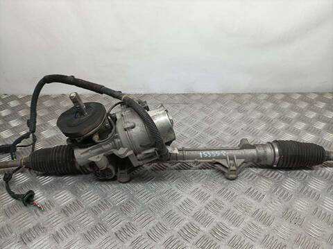 Foto 2ª: Cremallera de Direccion Citroen C Elysee SHINE 99CV 73KW [BH02] (2017)