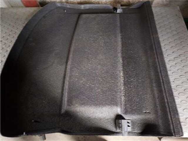 Bandeja Trasera Peugeot 308 1.6 ACTIVE [1.6 LTR. - 85 KW 16V E-HDI FAP]