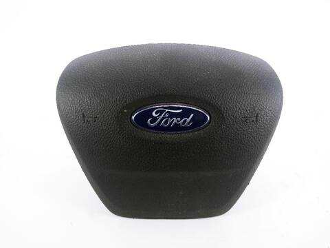 Foto 3ª: Kit Airbag Ford EcoSport VERSION INDEFINIDA (2011)