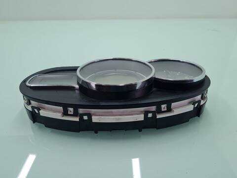 Foto 4ª: Cuadro de Instrumentos Renault Megane LUXE III COUPE 131CV 96KW [F9Q872] (2009)