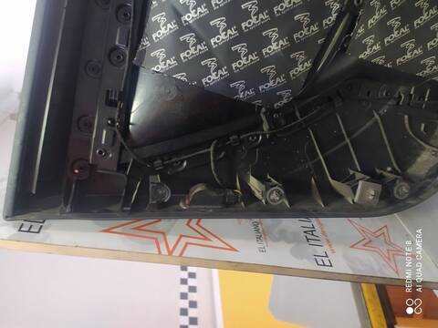 Foto 4ª: Tapizados Cartoneras Audi A5 2.0 TFSI QUATTRO 155KW) COUPE 211CV [CDN] (2011)